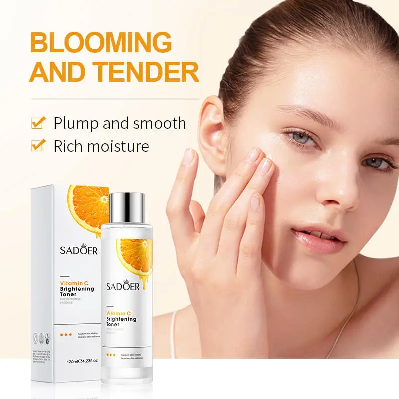 Sadoer Vitamin c Toner