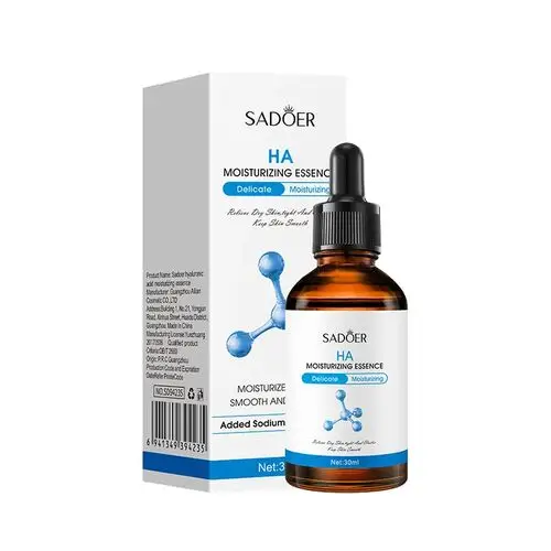 Sadoer hylarulonic acid