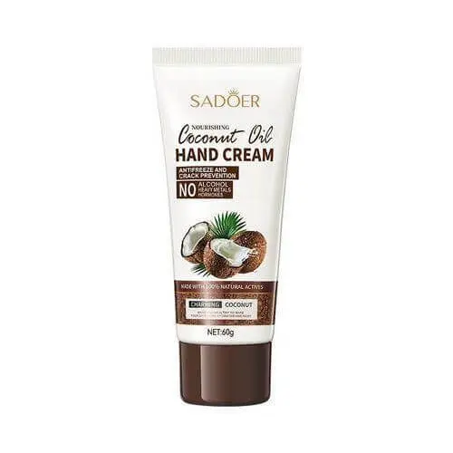 Sadoer Moisterizing anti-cracking handcream