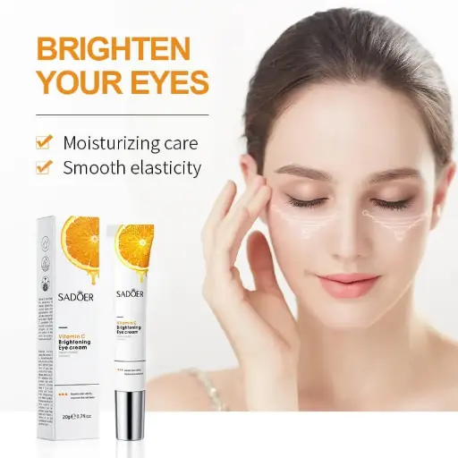 Sadoer Eye cream