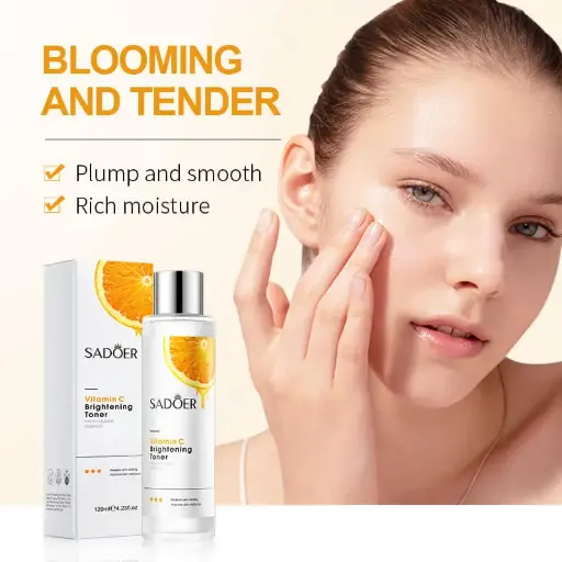 Sadoer Vitamin c Toner