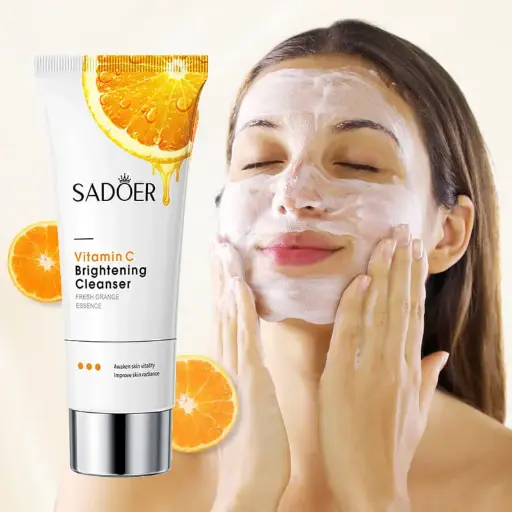 Sadoer Vitamin C  Cleanser